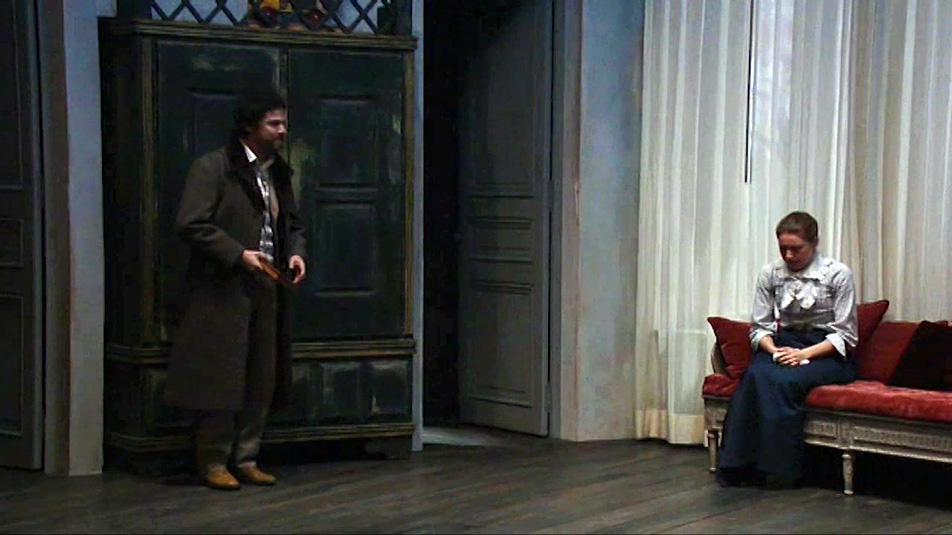 Alain Françon (2009)