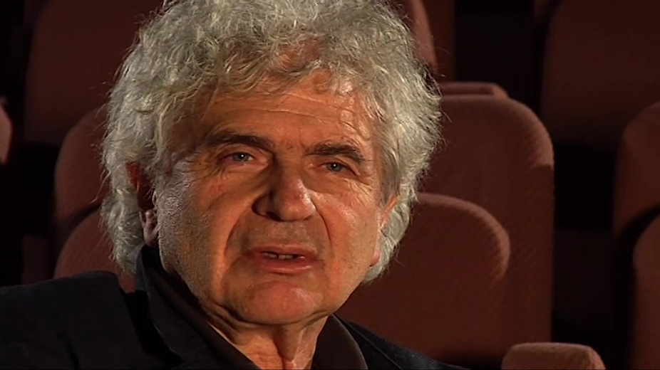 À propos de Jean-Paul Roussillon