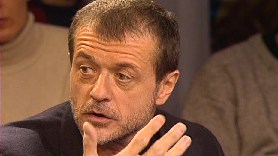 La collaboration artistique Koltès/Chéreau