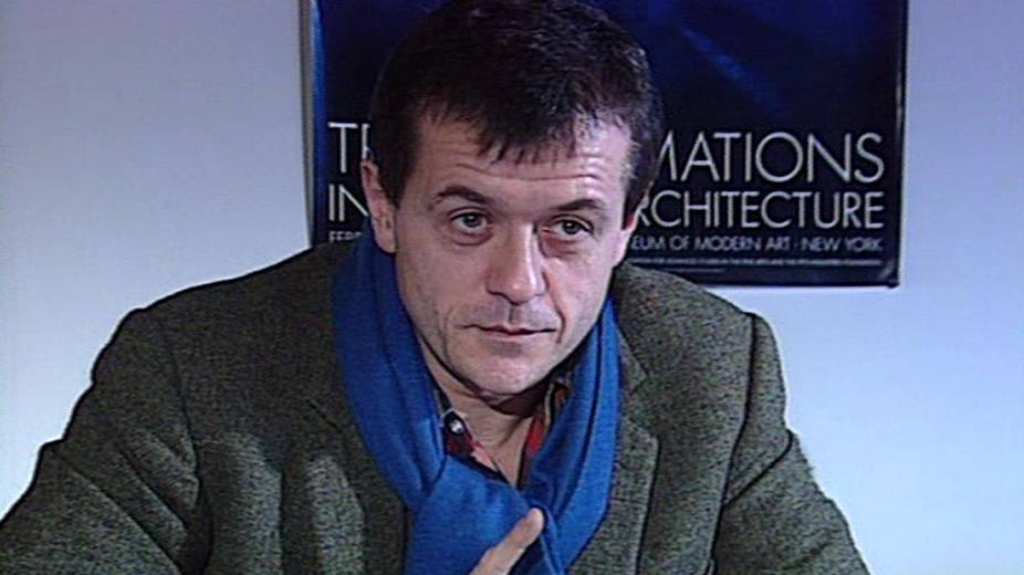 Le personnage du Dealer, selon Patrice Chéreau
