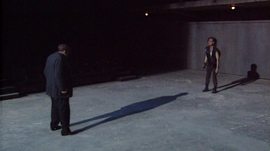 De metteur en scène à comédien