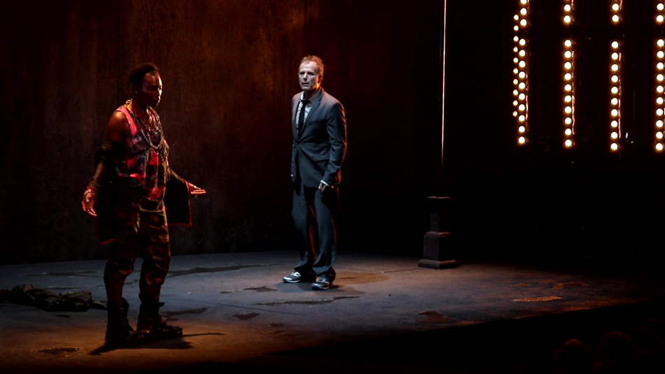 Charles Berling (2016)