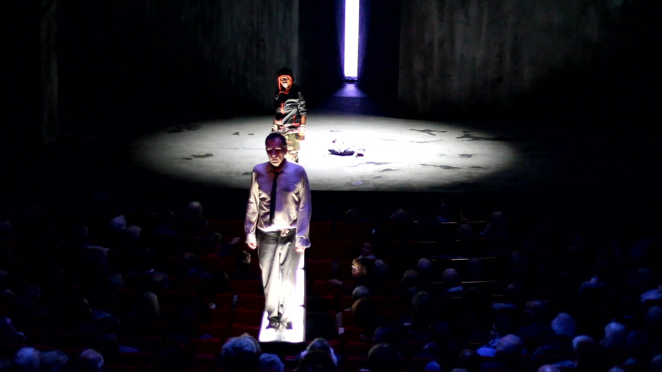 Charles Berling (2016)