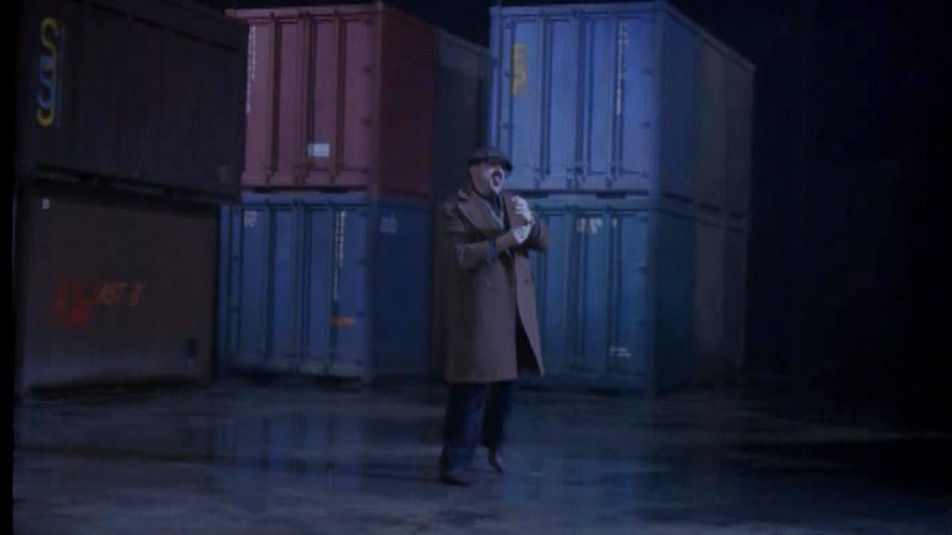 Patrice Chéreau (1988) (1988)