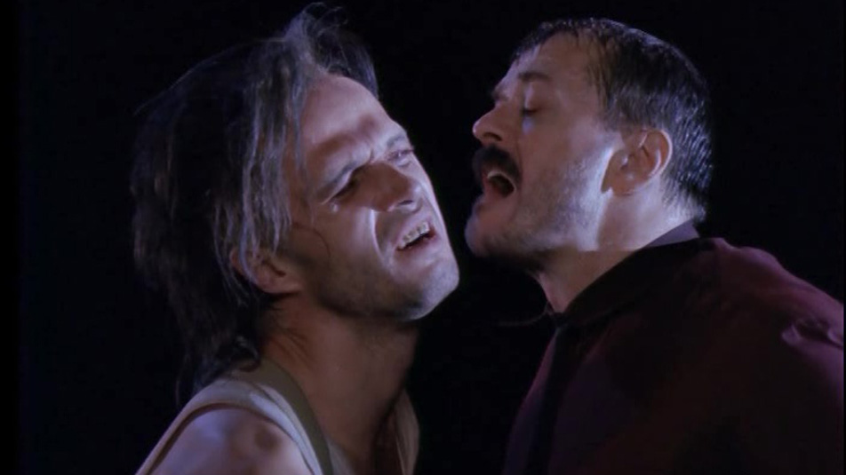 Patrice Chéreau (1988) (1988)