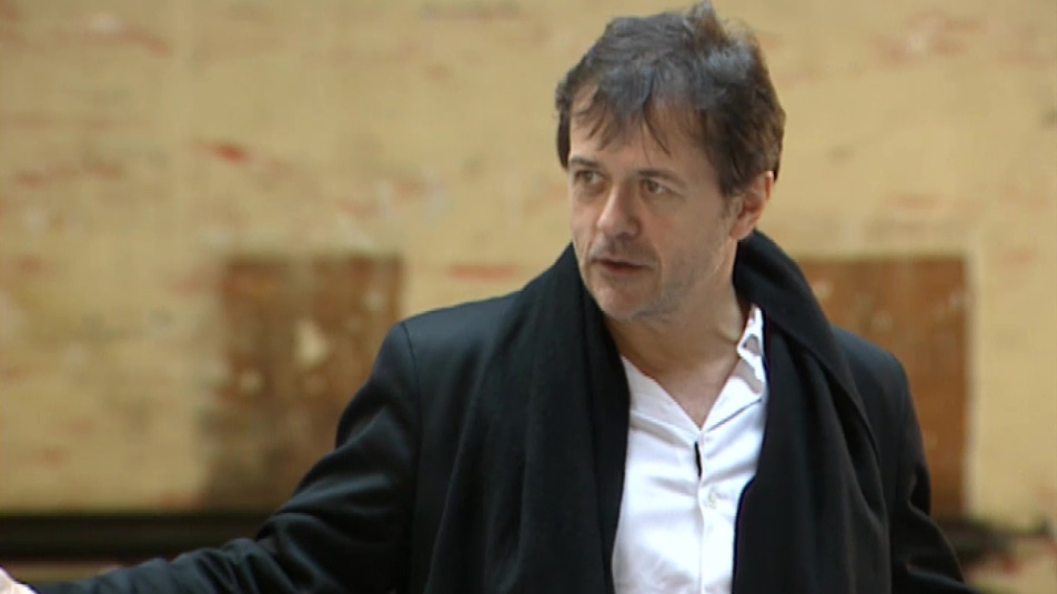 Patrice Chéreau (1995) (1995)