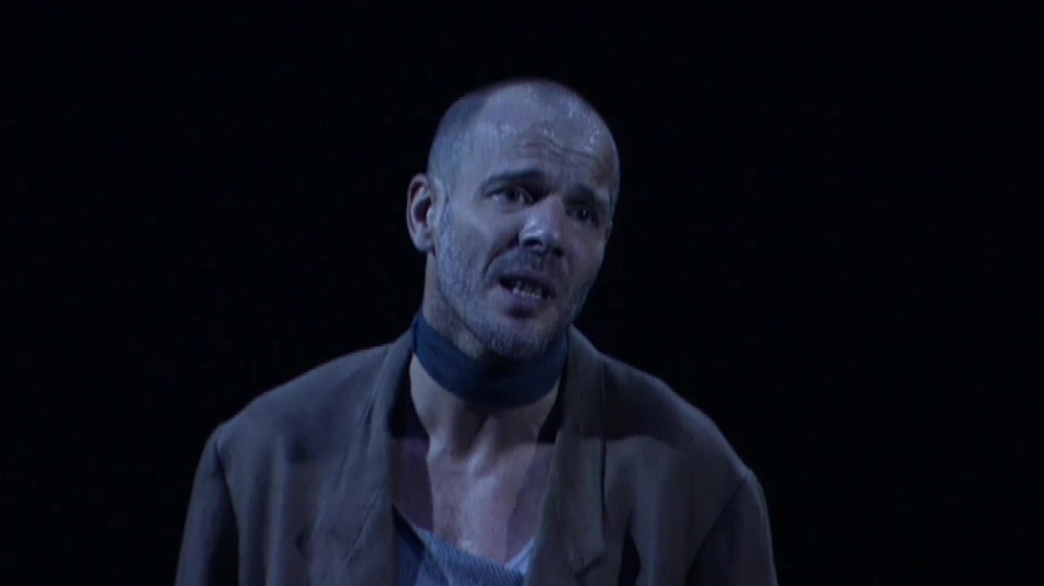 Patrice Chéreau (1995) (1995)