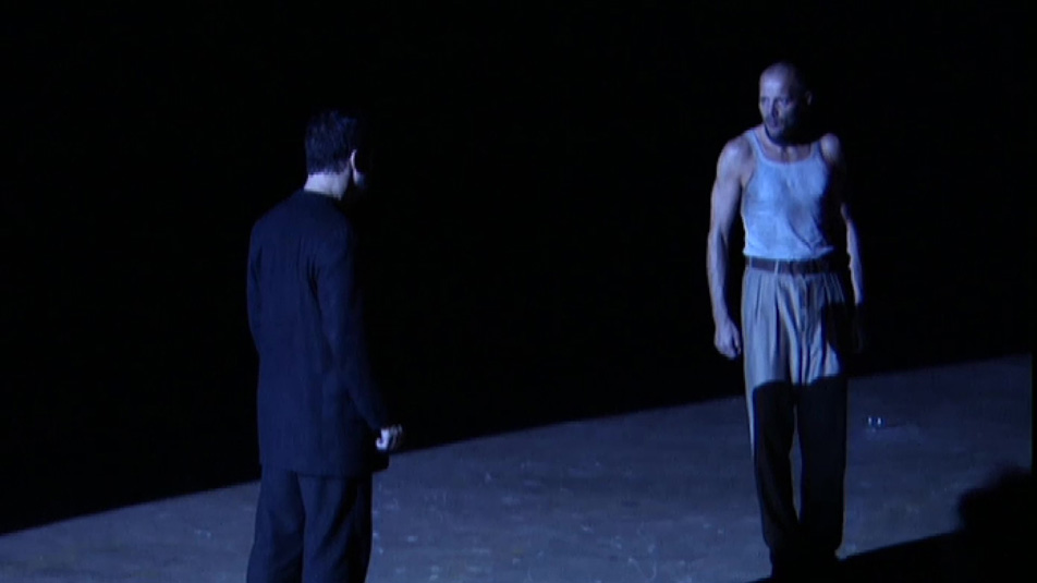 Patrice Chéreau (1995) (1995)