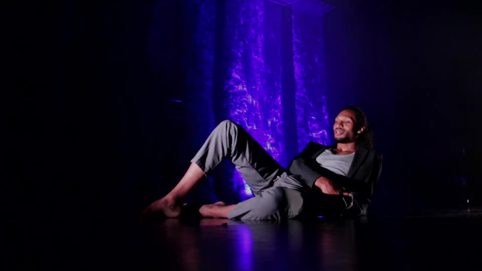 Marie-Claude Pietragalla et Julien Derouault (2020)