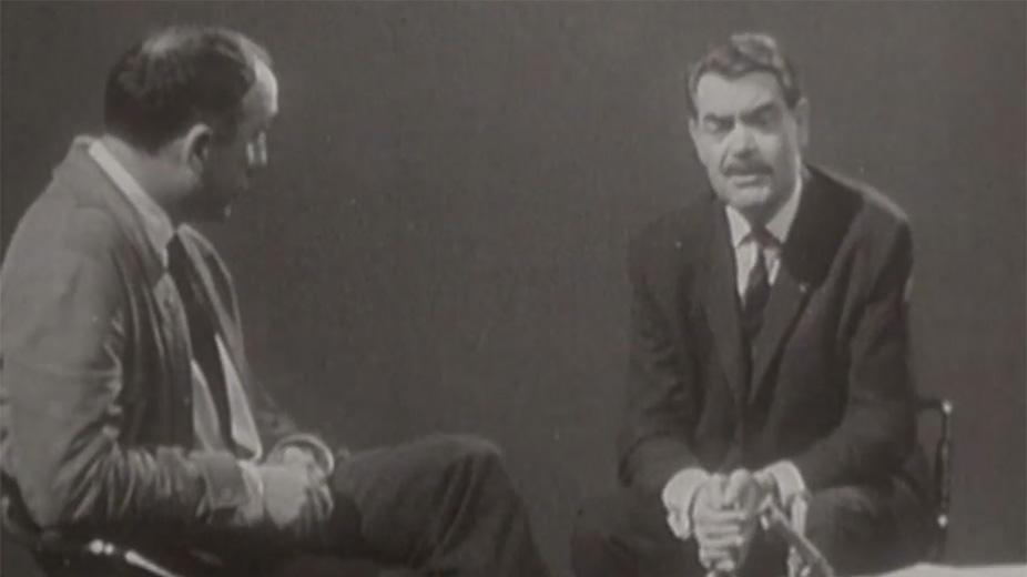 Entretien avec Marcel Bluwal : à propos des scènes 2 et 4 de l’acte II