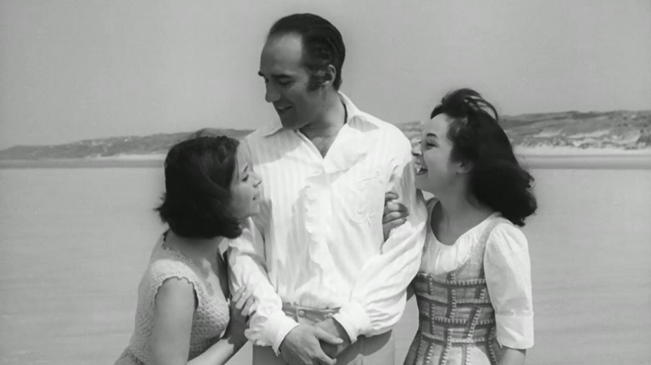 Extrait : Acte II, scène 4