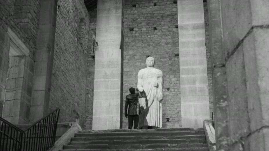 Extrait : Acte V, scène 6