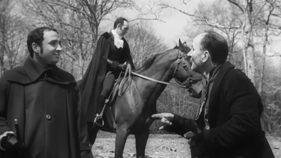 Marcel Bluwal (1965)