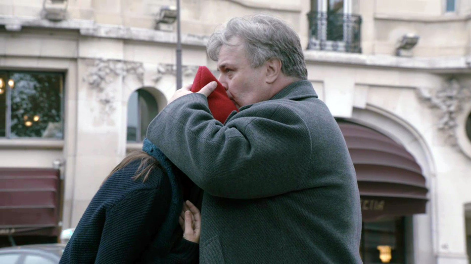 Vincent Macaigne (2016)