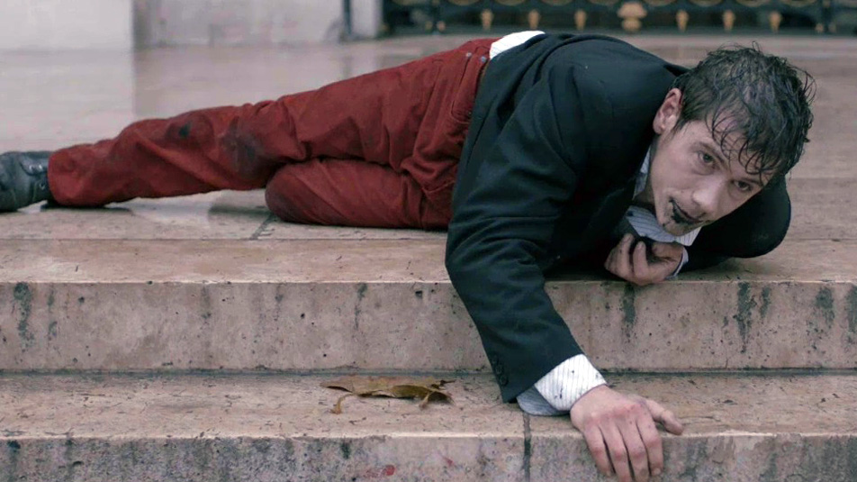 Vincent Macaigne (2016)