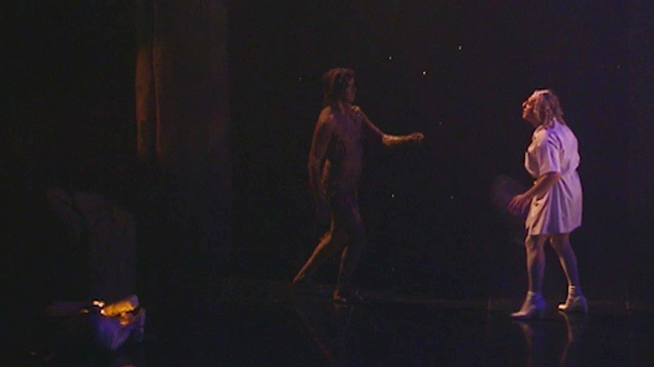 Daniel Mesguich (2002)