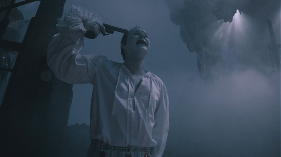 Extrait : ouverture du spectacle