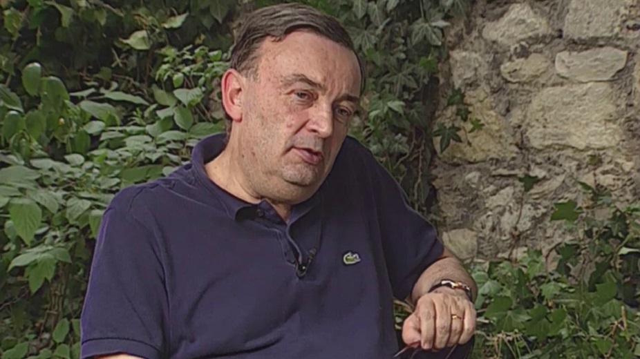 Les trois pôles de lecture de la pièce