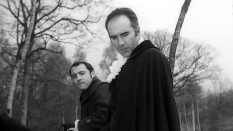 Le film de Marcel Bluwal