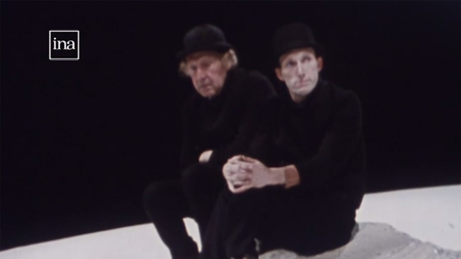 Extrait : mise en scène d’Otomar Krejča (1980)