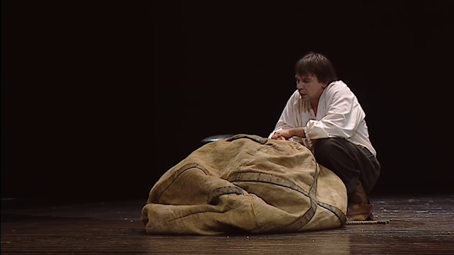 Extrait : Acte III, scène 2