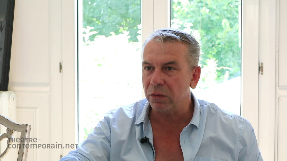 Un conseil pour travailler Scapin