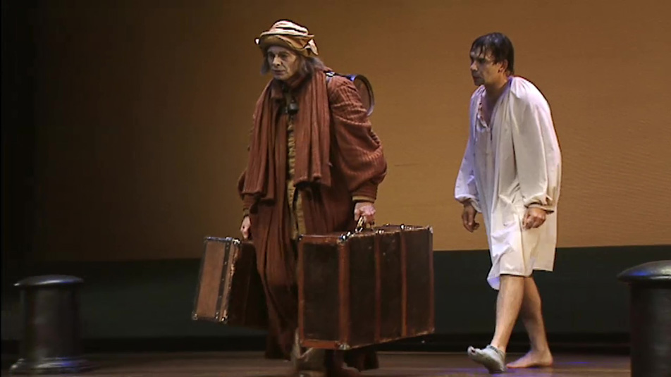 Jean-Louis Benoît (1999)