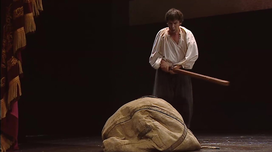 Jean-Louis Benoît (1999)