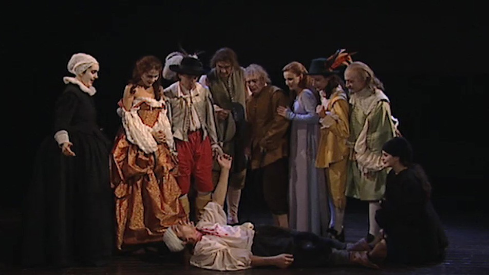 Jean-Louis Benoît (1999)