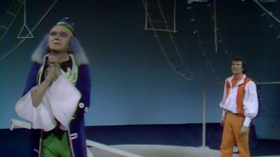 Jacques Échantillon (1973)