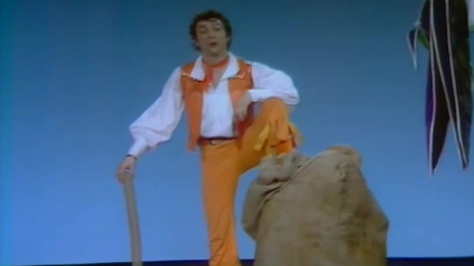 Jacques Échantillon (1973)