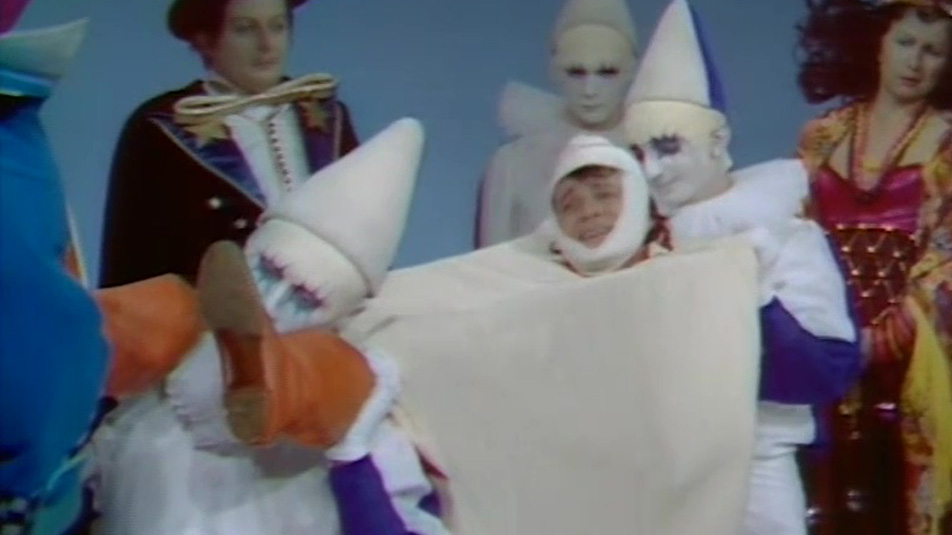 Jacques Échantillon (1973)