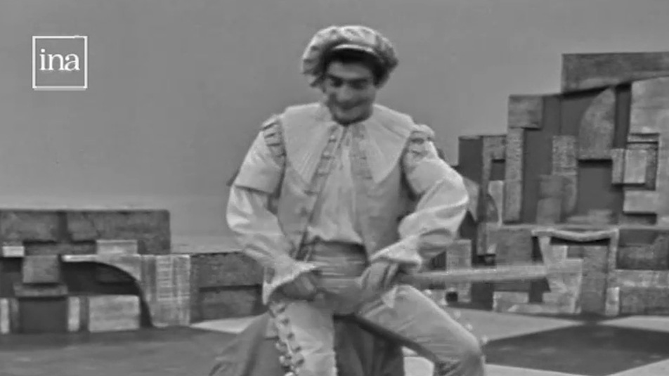 Jean Kerchbron (1965)