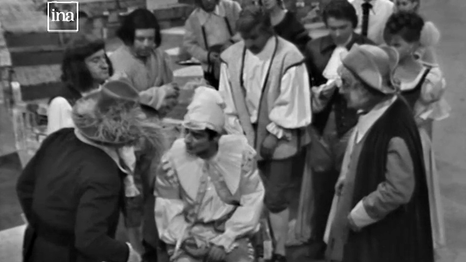 Jean Kerchbron (1965)