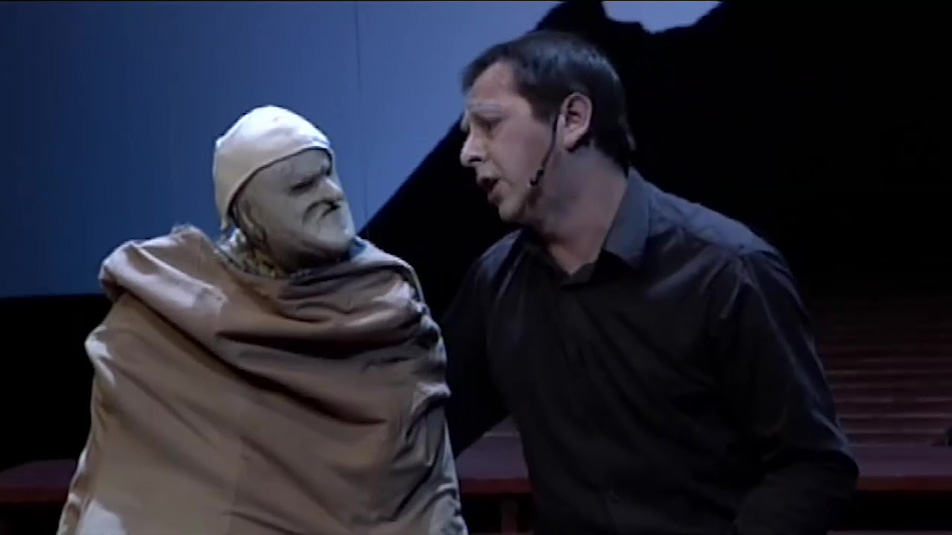 Jean Sclavis / Émilie Valantin (2006)