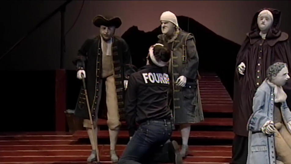 Jean Sclavis / Émilie Valantin (2006)