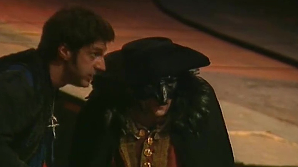 Jean-Pierre Vincent (1990)