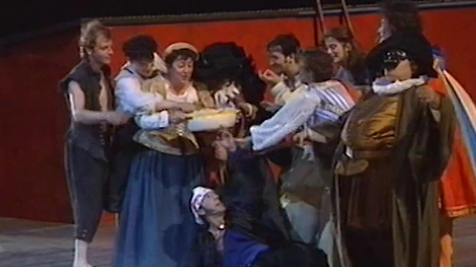 Jean-Pierre Vincent (1990)