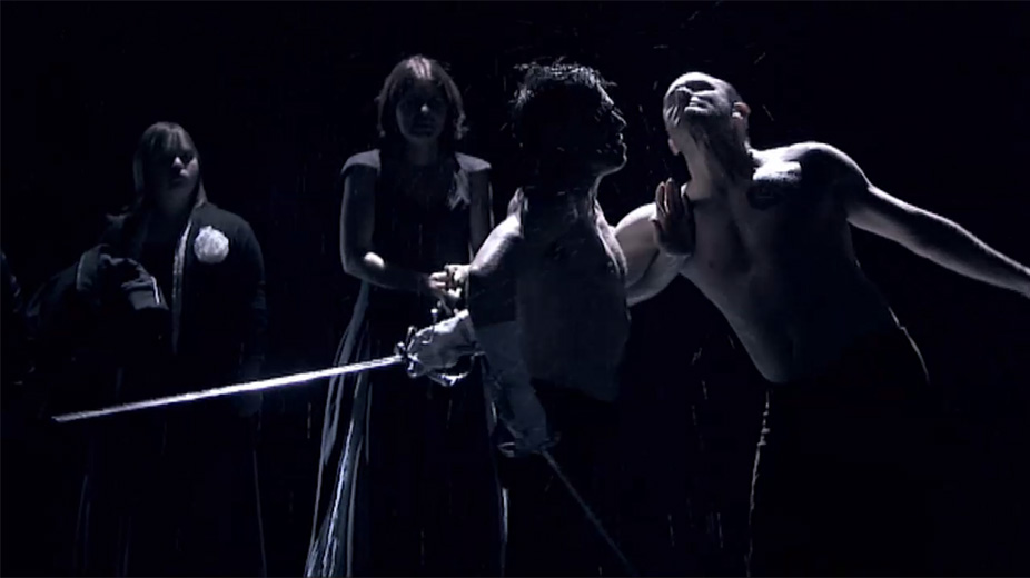 Extrait : Acte V, scène 2