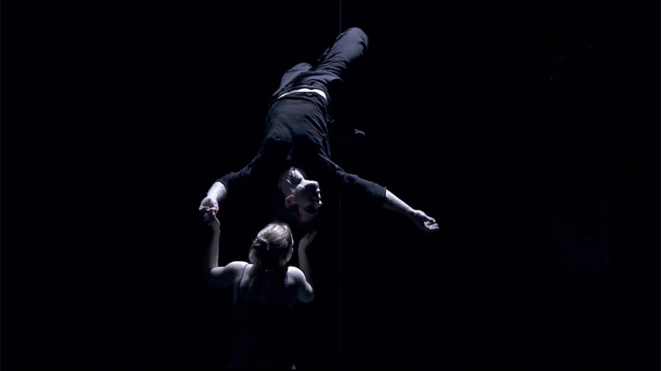 Extrait : Acte II, scène 1