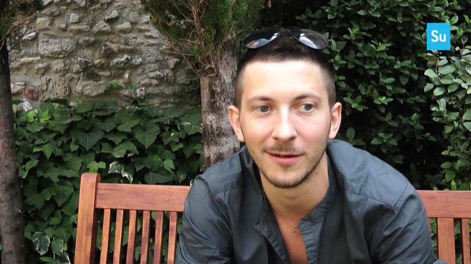 Entretien avec David Bobée (2010)