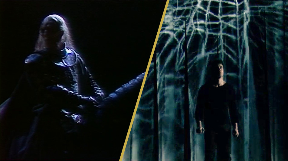 Acte I, scènes 4 et 5