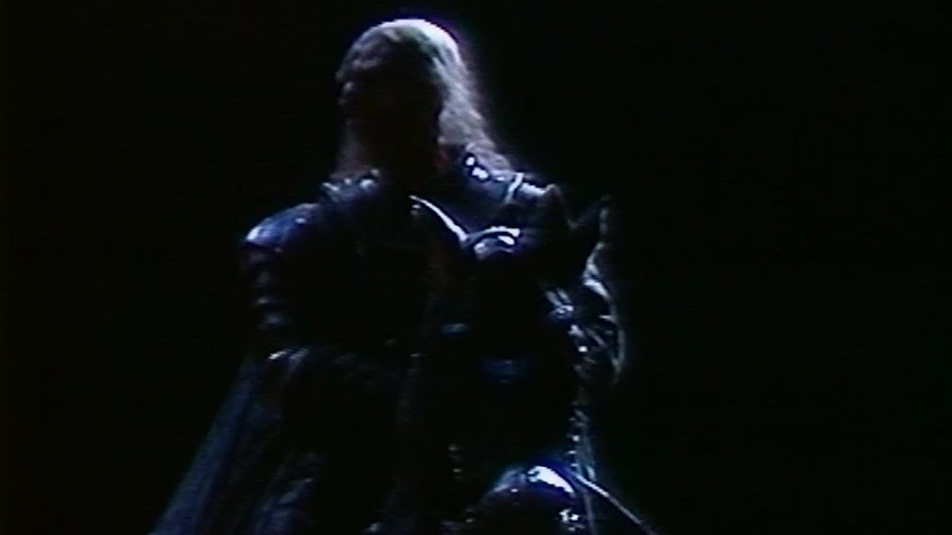 Patrice Chéreau (1988)