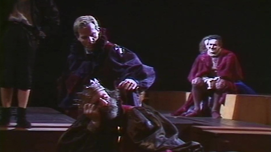 Patrice Chéreau (1988)