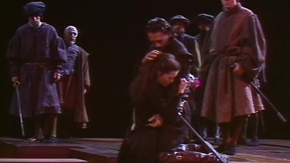 Patrice Chéreau (1988)