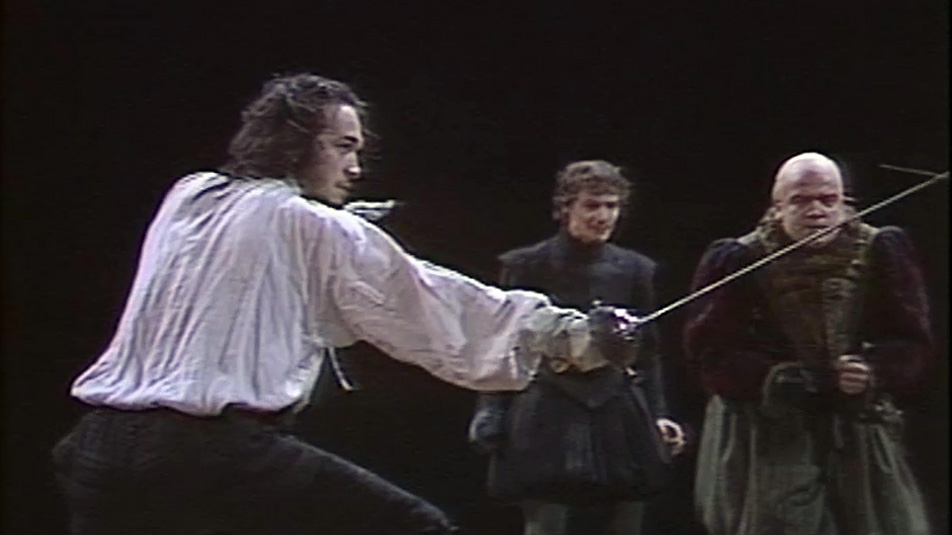 Patrice Chéreau (1988)