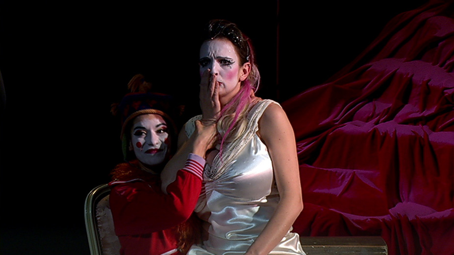 Extrait : scène 3