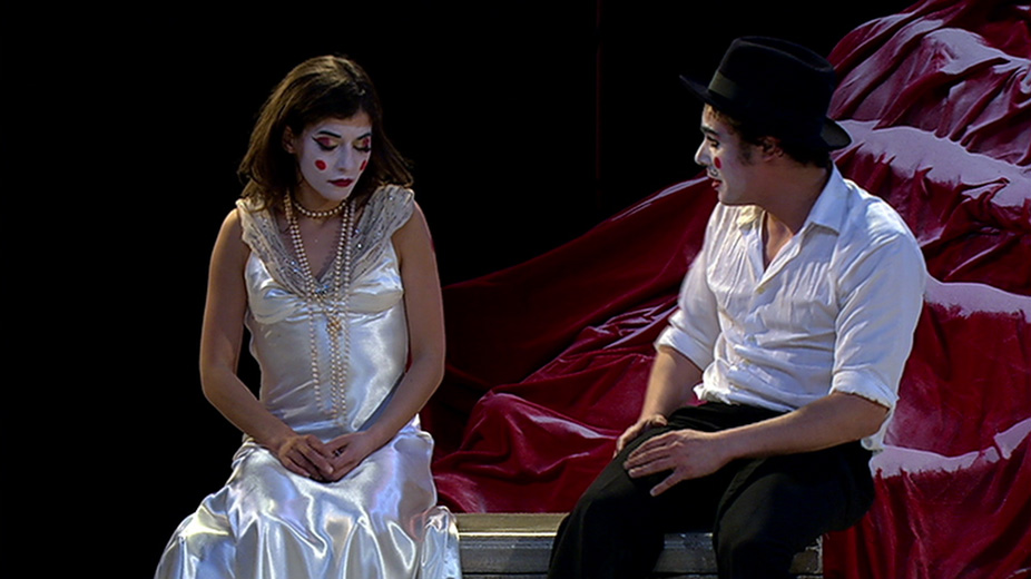 Extrait : scène 6