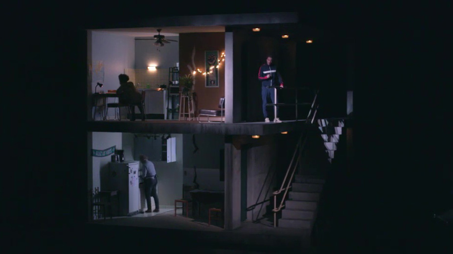 Extrait : Dans la vie inconcevable