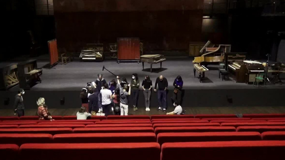 Jeunes reporters culture : « appel d’air »